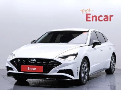 2022 Hyundai Sonata