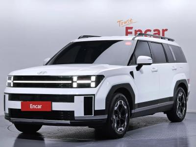 2024 Hyundai Santafe