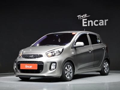 2016 Kia Picanto