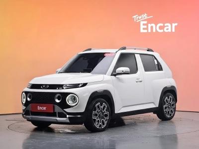 2024 Hyundai Casper