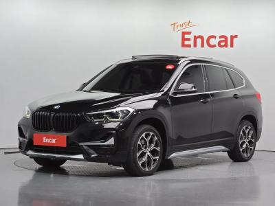 2021 BMW X1