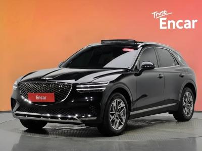 2024 Genesis GV70