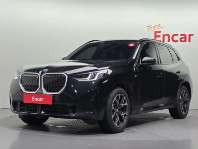 2026 BMW X3