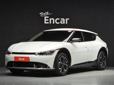 2023 Kia EV6