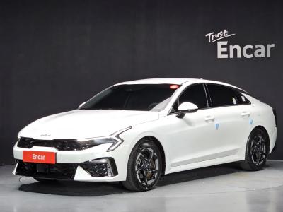 2024 Kia K5