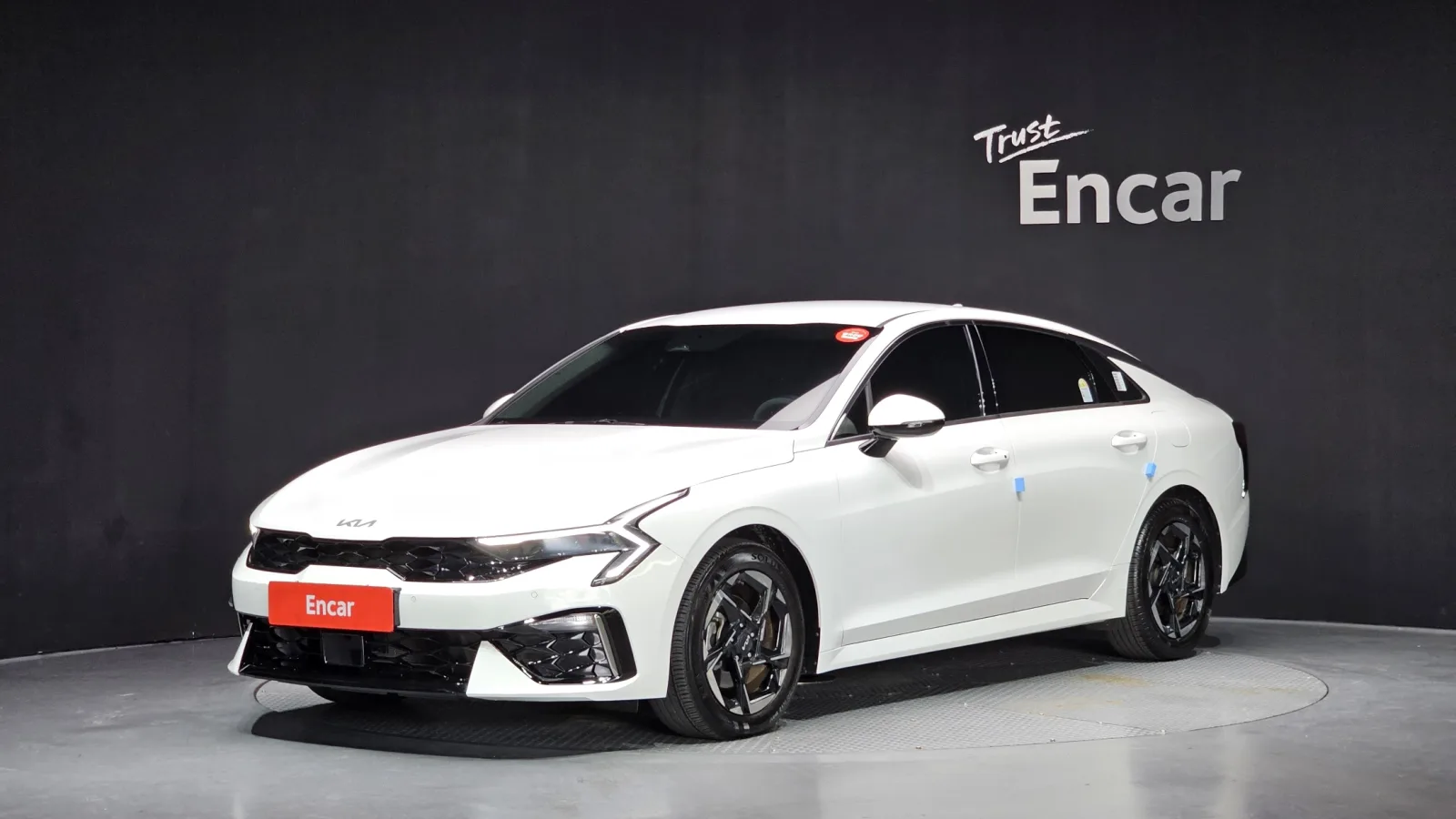 2024 Kia K5