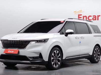 2023 Kia Canival