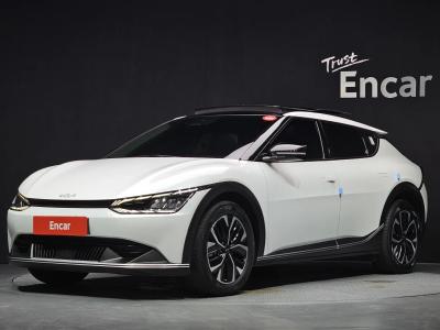 2022 Kia EV6