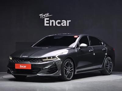 2023 Kia K5