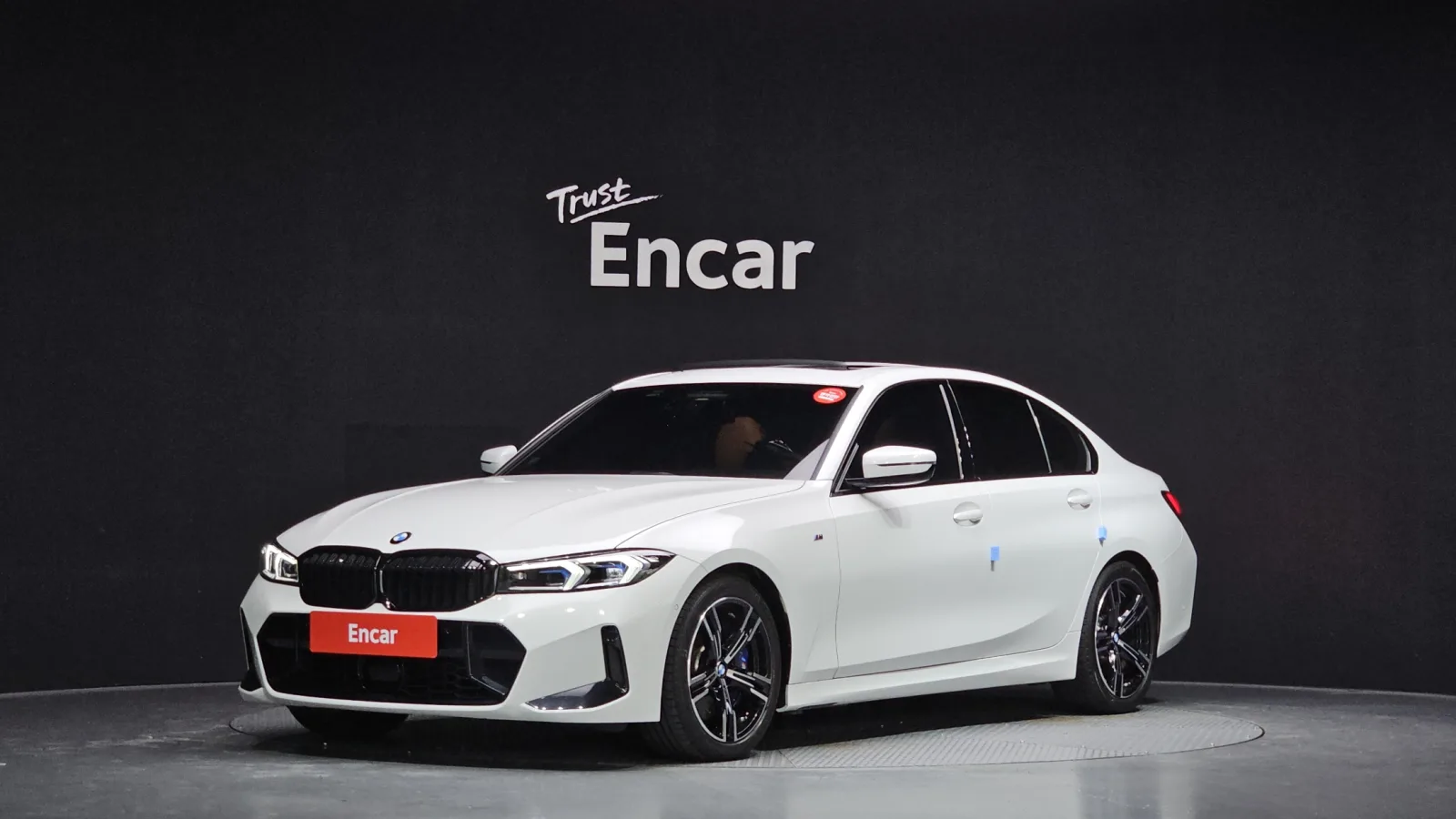 2025 BMW 3-Series