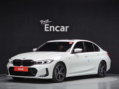 2025 BMW 3-Series