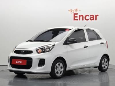 Kia Picanto 2016