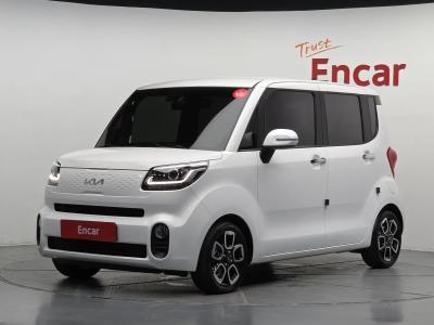 2022 Kia RAY
