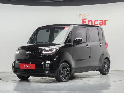 2019 Kia RAY