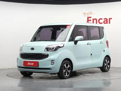 2012 Kia RAY