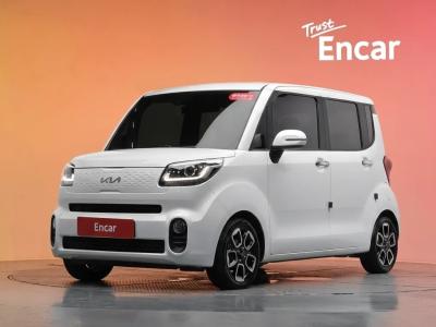 2022 Kia RAY