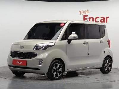 2014 Kia RAY