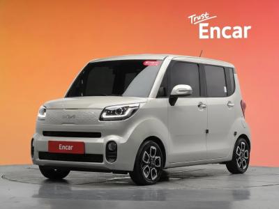 2022 Kia RAY