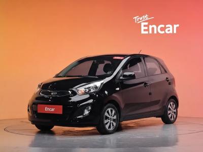 2014 Kia Picanto