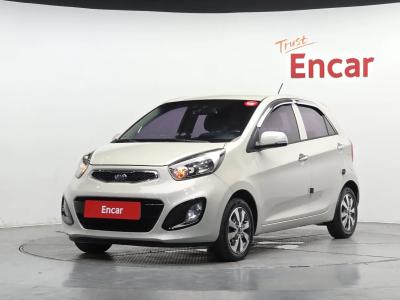 2013 Kia Picanto