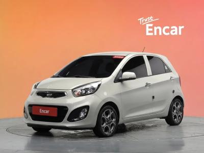 2014 Kia Picanto