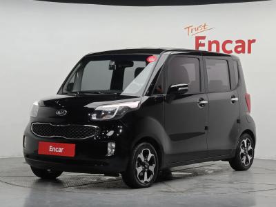 2012 Kia RAY