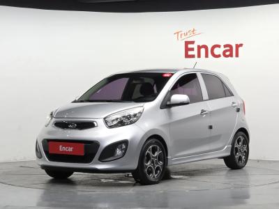 2012 Kia Picanto