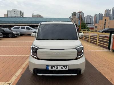 2023 Kia RAY
