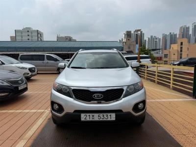 2012 Kia Sorento
