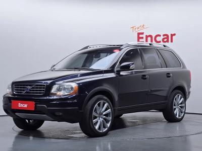 2007 Volvo XC90