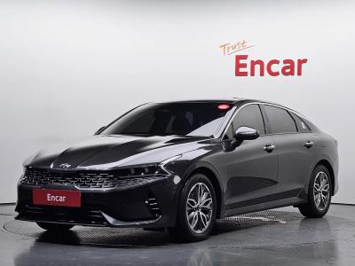 2020 Kia K5