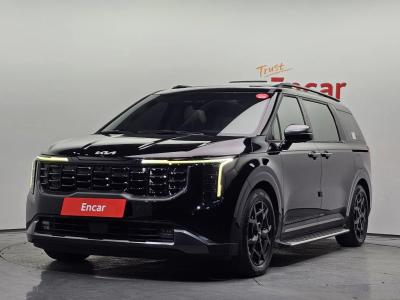 2024 Kia Carnival