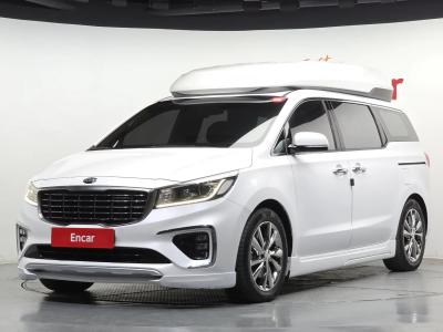 2019 Kia Carnival