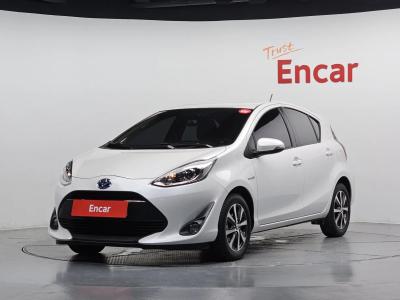2019 Toyota Prius