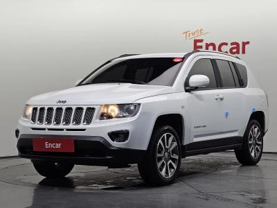 2014 Jeep Compass