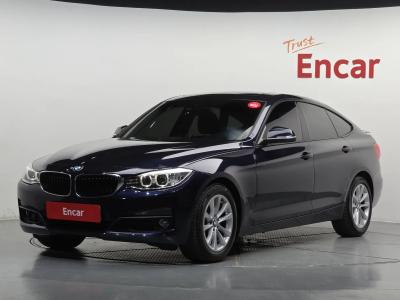 2014 BMW Gran Turismo