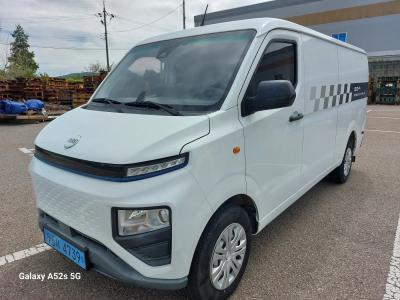 2023 Geely SE-A2 Van