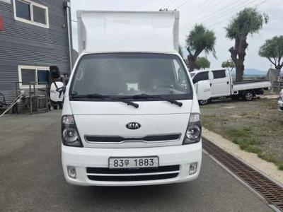 2014 Kia (Asia) BongoⅢ