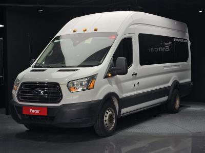 2016 Ford Transit