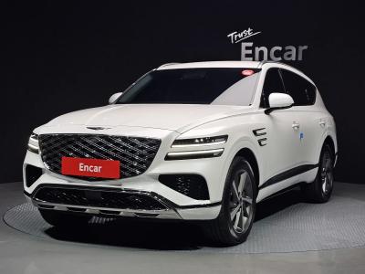 2024 Genesis GV80