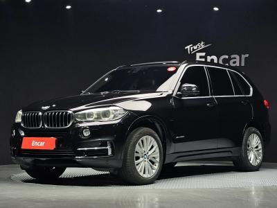 2014 BMW X5