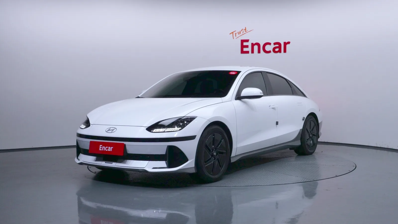2024 Hyundai Ioniq 6