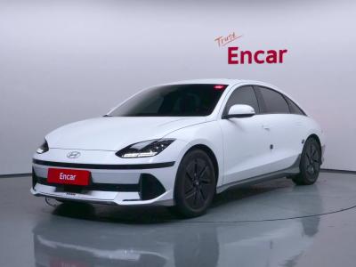 2024 Hyundai Ioniq 6