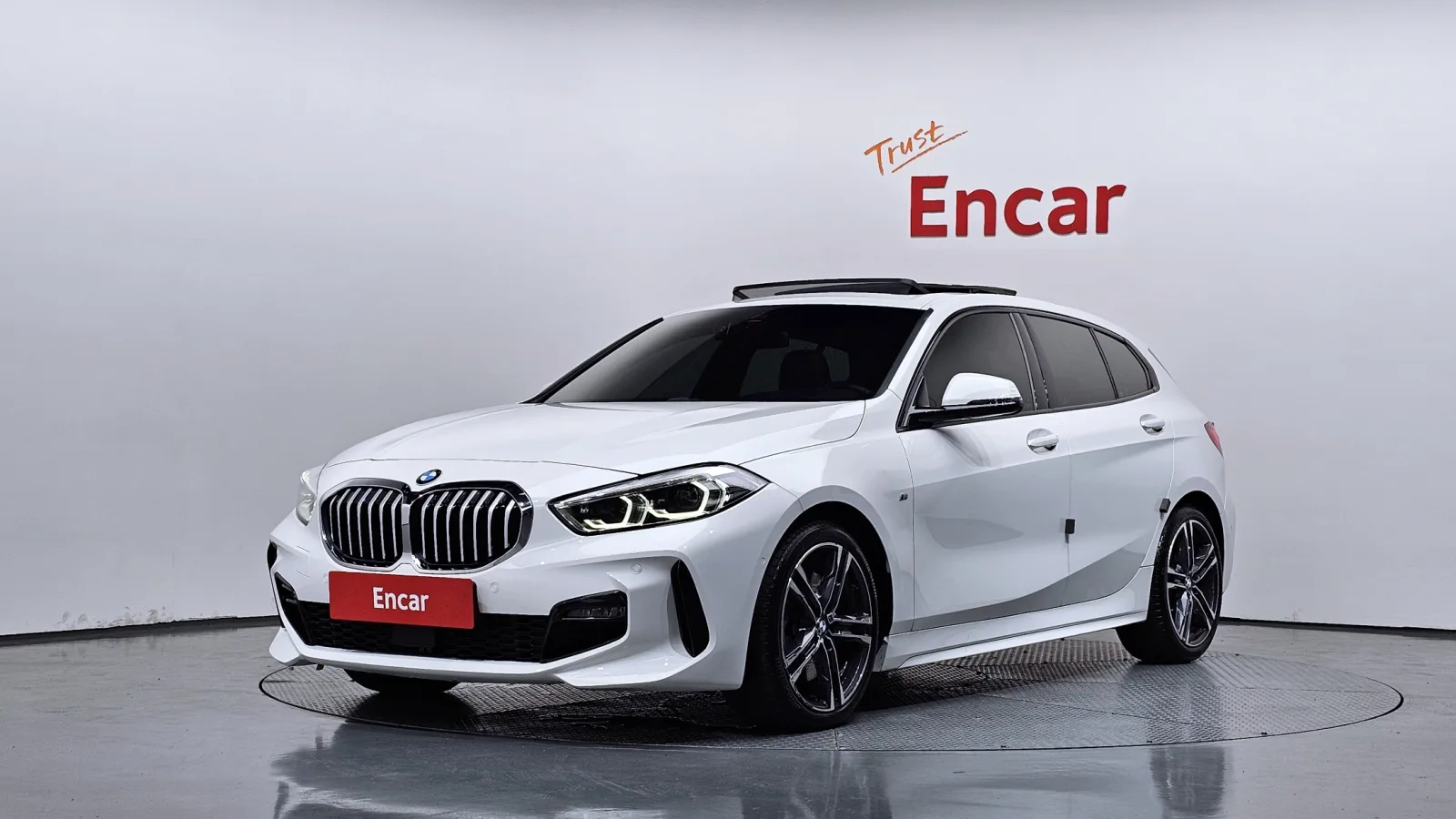 2023 BMW 1-Series