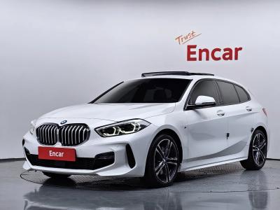 2023 BMW 1-Series