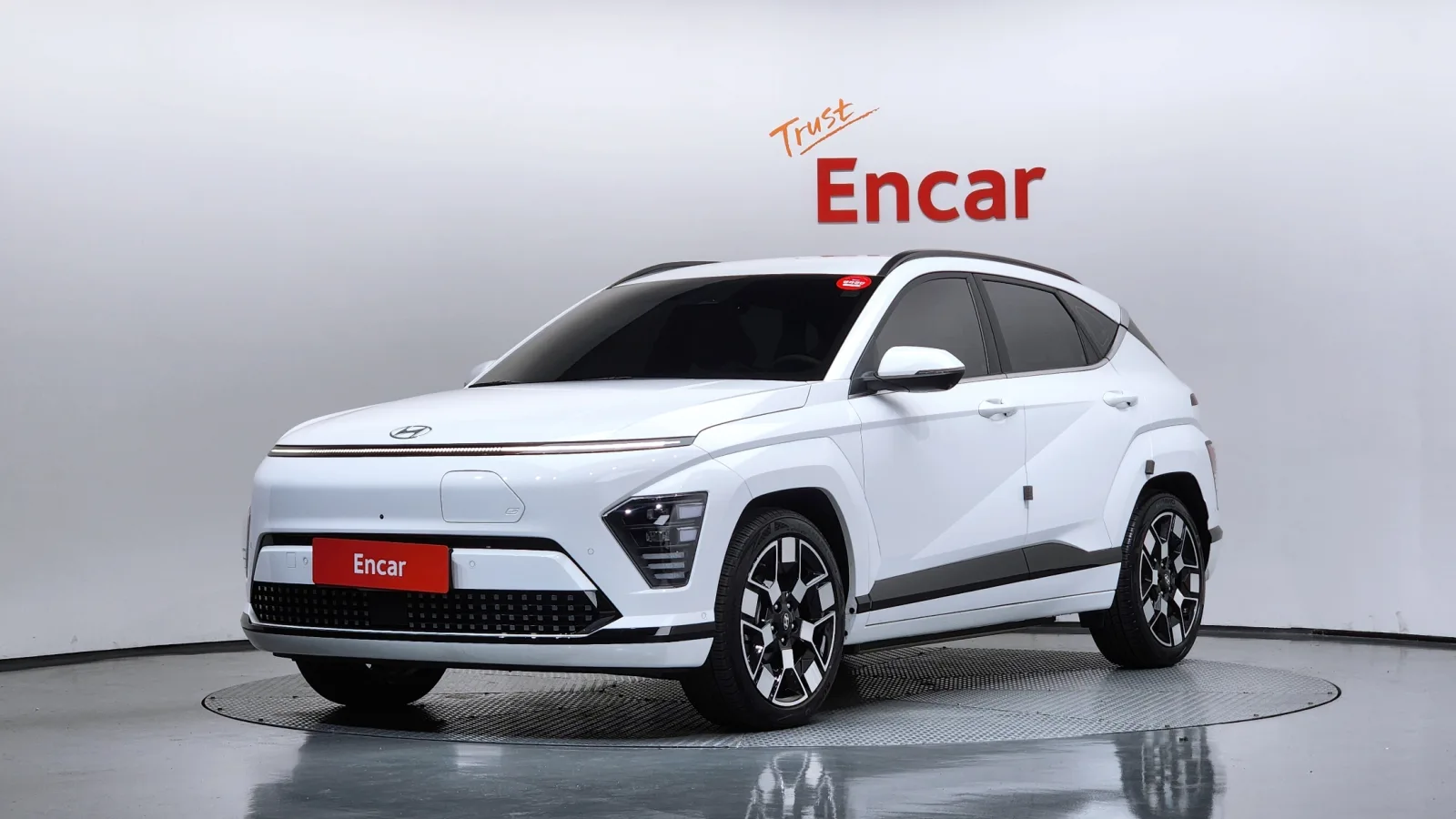 2023 Hyundai Kona