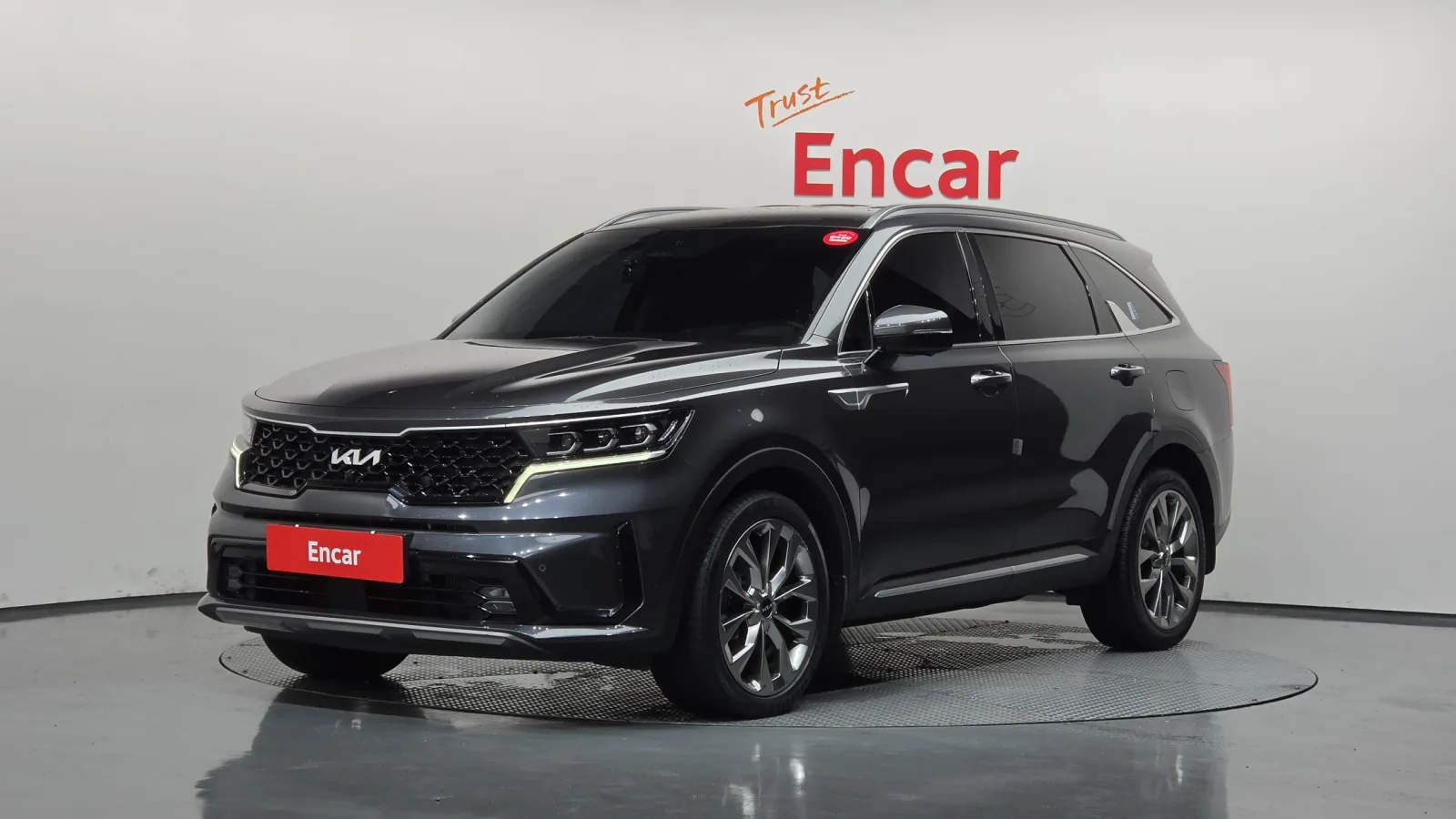 2022 Kia Sorento