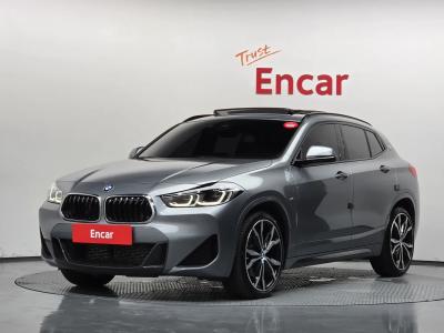 2023 BMW X2 (F39)