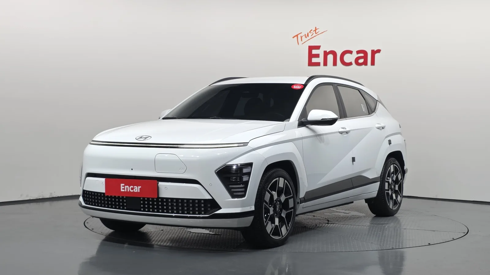 2023 Hyundai Kona