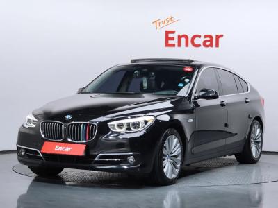 2015 BMW Gran Turismo